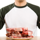 Illustration for article titled You Can Thank ‘Paleo Nostalgia’ for the Paleo Diet’s Popularity